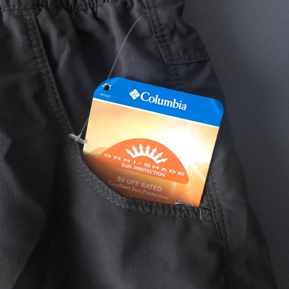 NWT Columbia shorts size XL - Picture 4 of 5